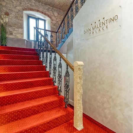 Aparthotel San Valentino Palace Umag Exterior foto